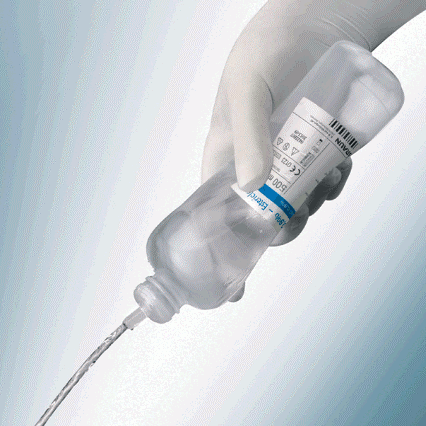 Ecolav - NaCl 0,9% 500 ml sodio cloruro image 1