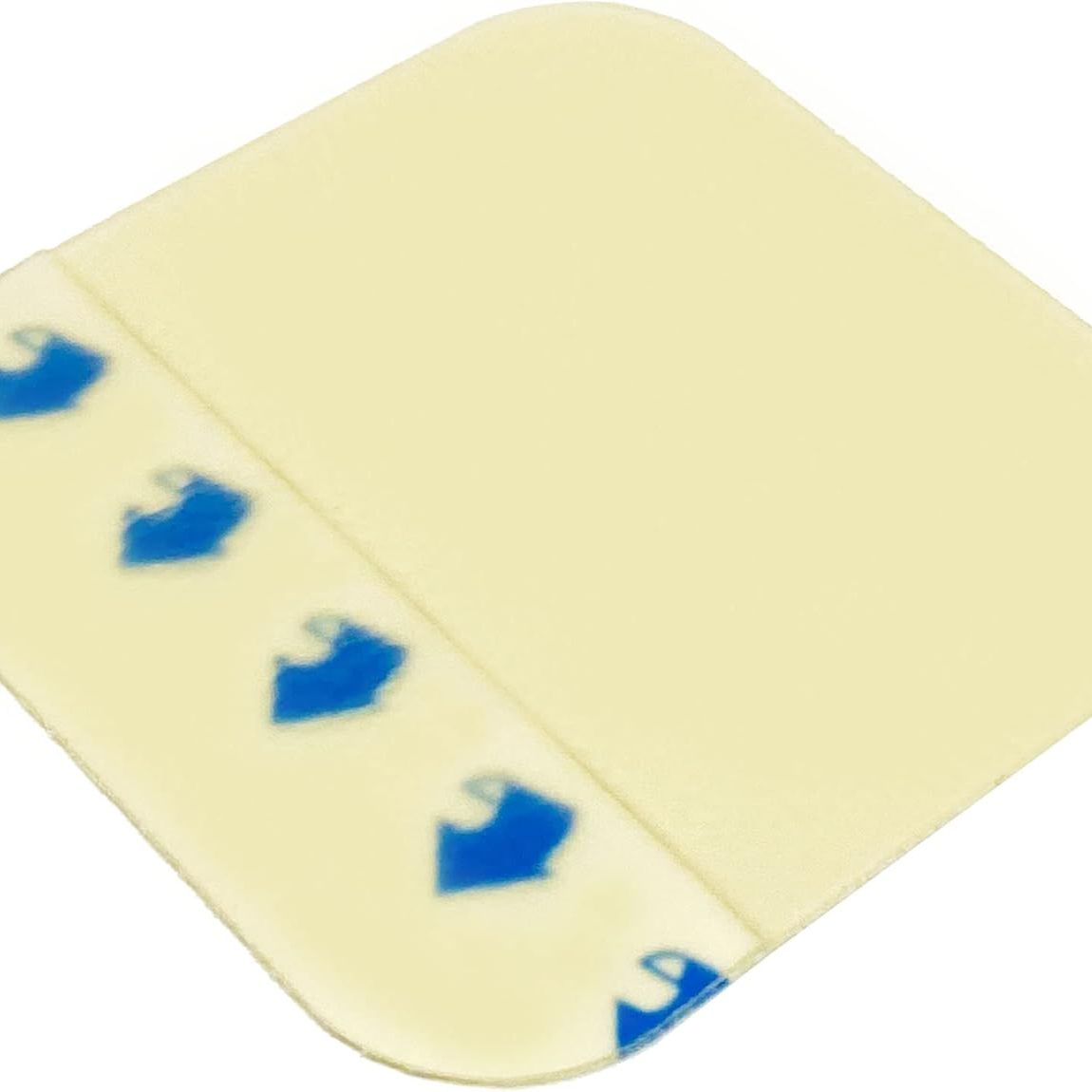 Cutiderm medicazione sterile idrocolloidale adesiva 10cm x 10cm image 2