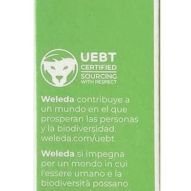 Weleda Olio Betulla per trattamento della cellulite (1X100 ml) image 1