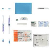 Kit medicazione PICC completo EVOKIT FULL image 0