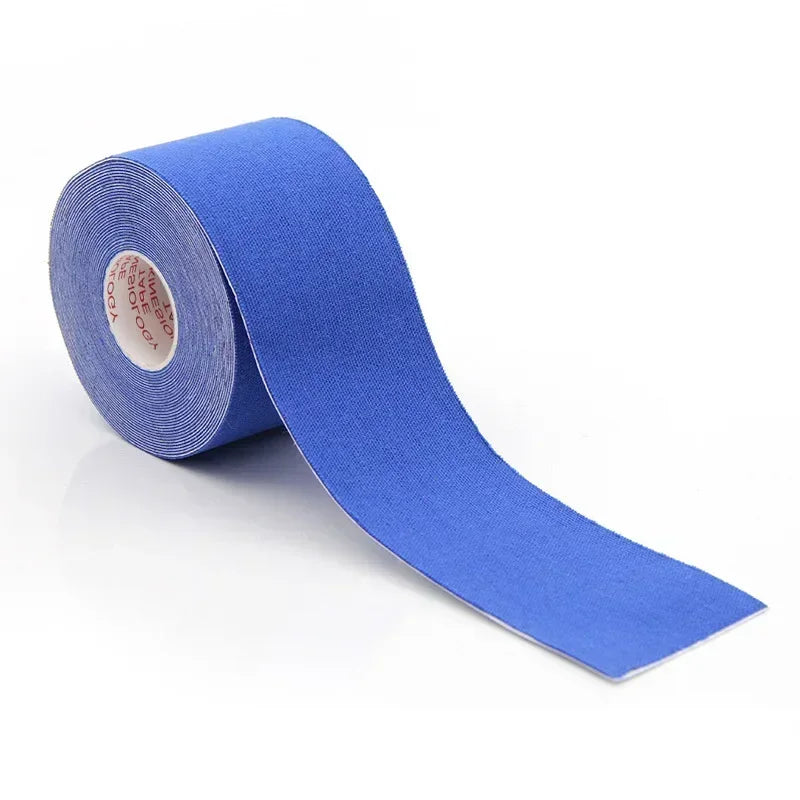 Kinesiology Tape antirughe viso - occhi - Medical Net Store