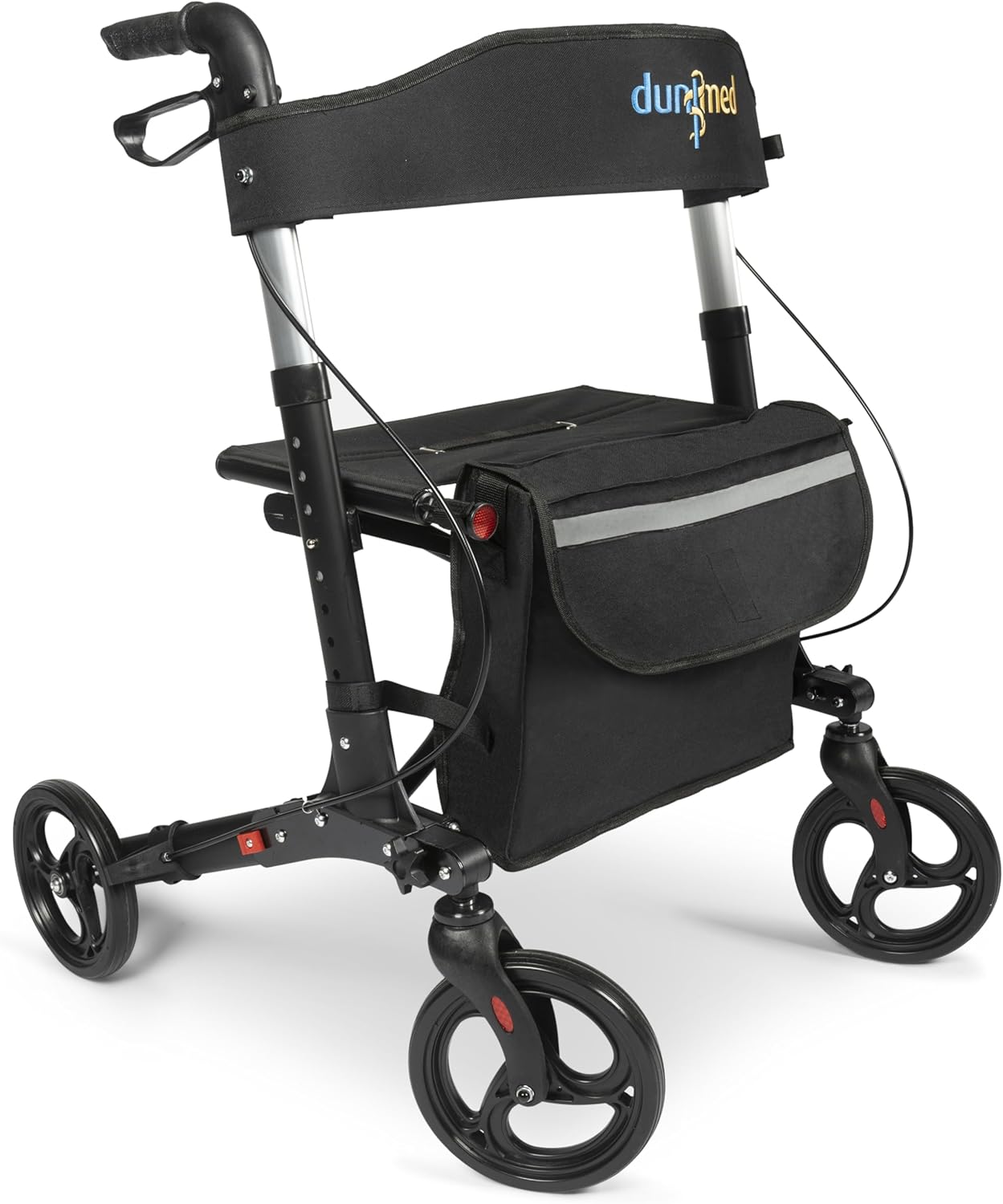 Deambulatore pieghevole leggero - Medical Net Store