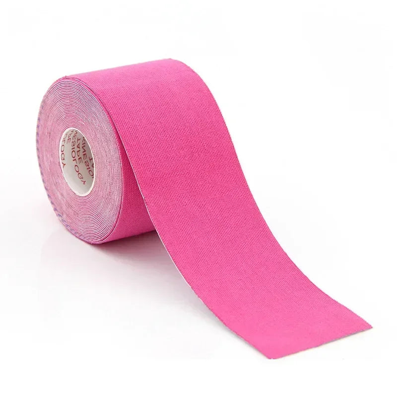 Kinesiology Tape antirughe viso - occhi - Medical Net Store