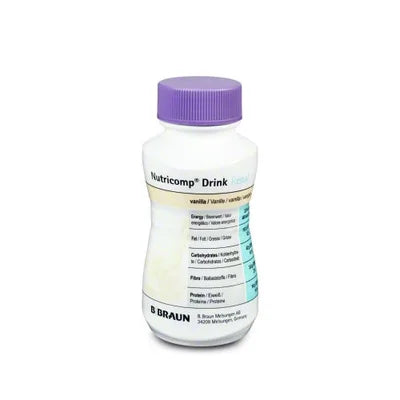 Nutricomp® Drink Renal 12 flac - Medical Net Store