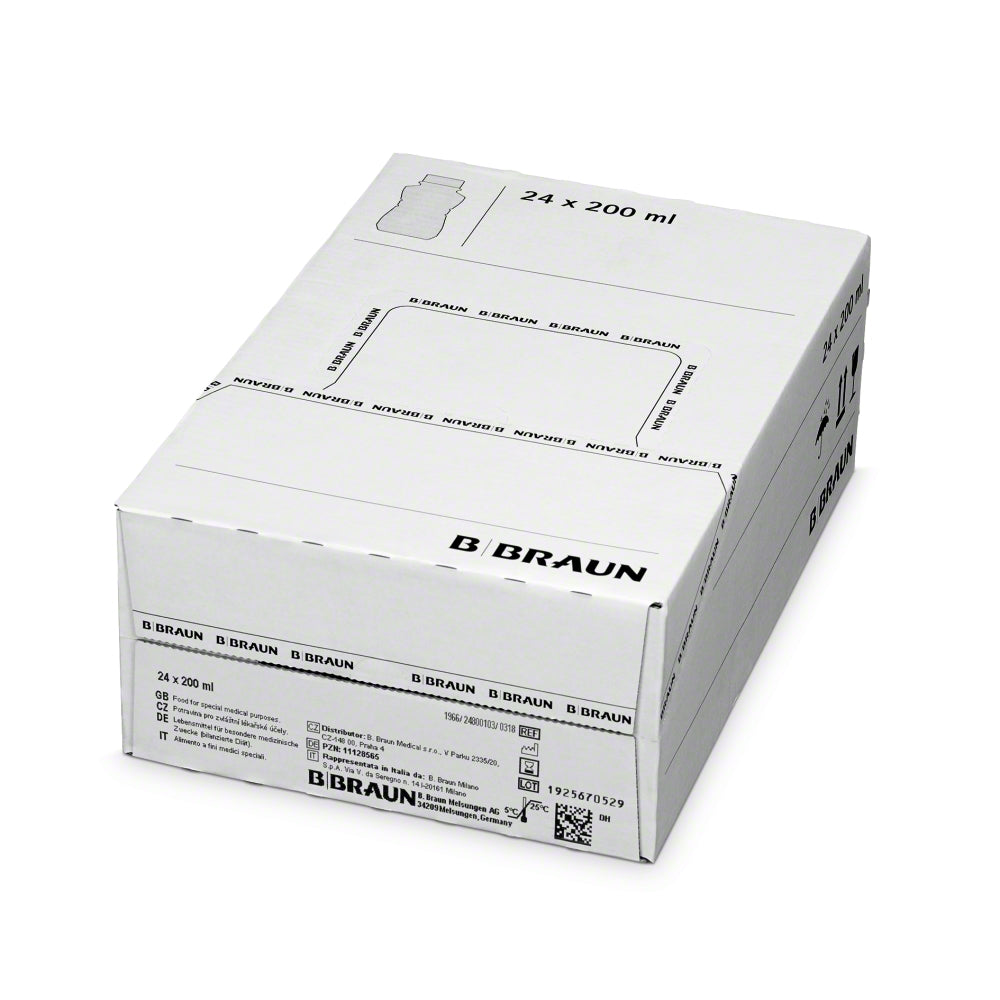 Nutricomp Drink Soup - 24 flac - Medical Net Store