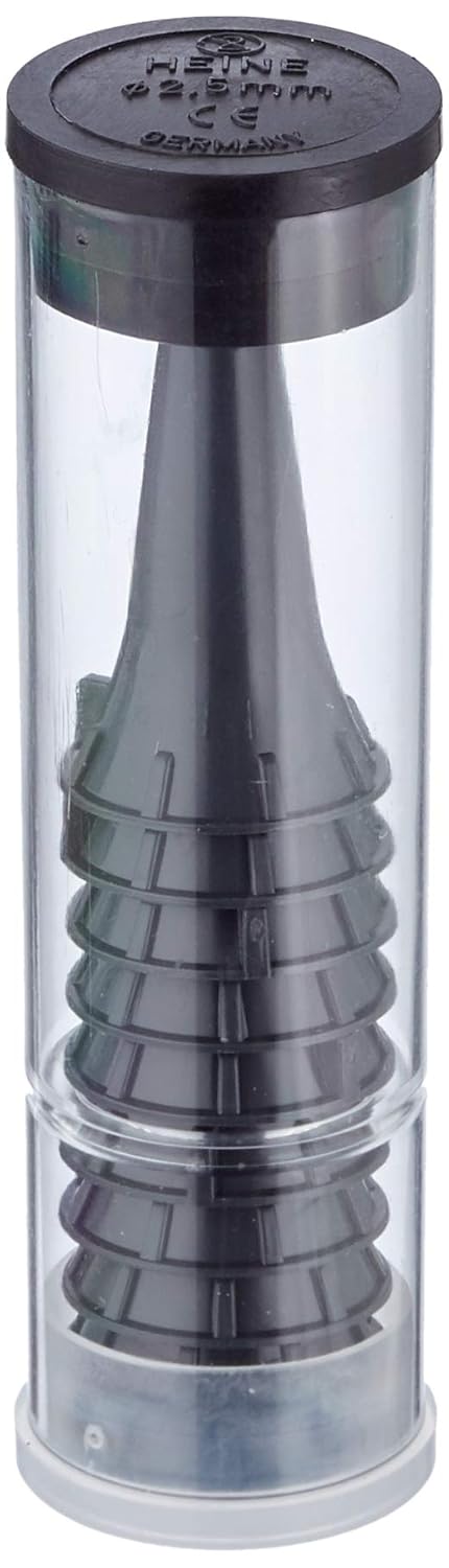 Heine 31681 Otoscopio Mini 3000 Standard, Blu - Medical Net Store