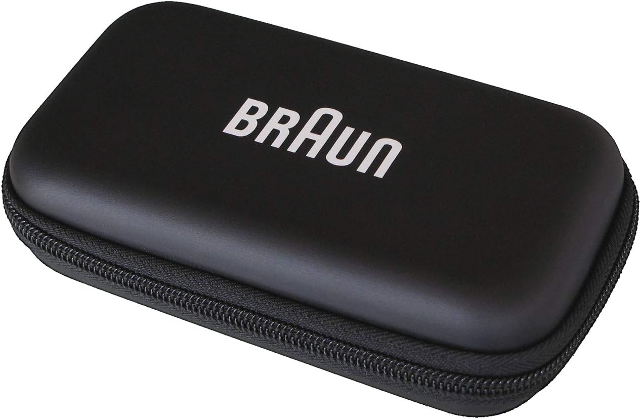Braun ThermoScan 7 Termometro auricolare - Medical Net Store