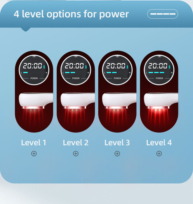 Dispositivo per la terapia del dolore artritico infrarosso - Medical Net Store