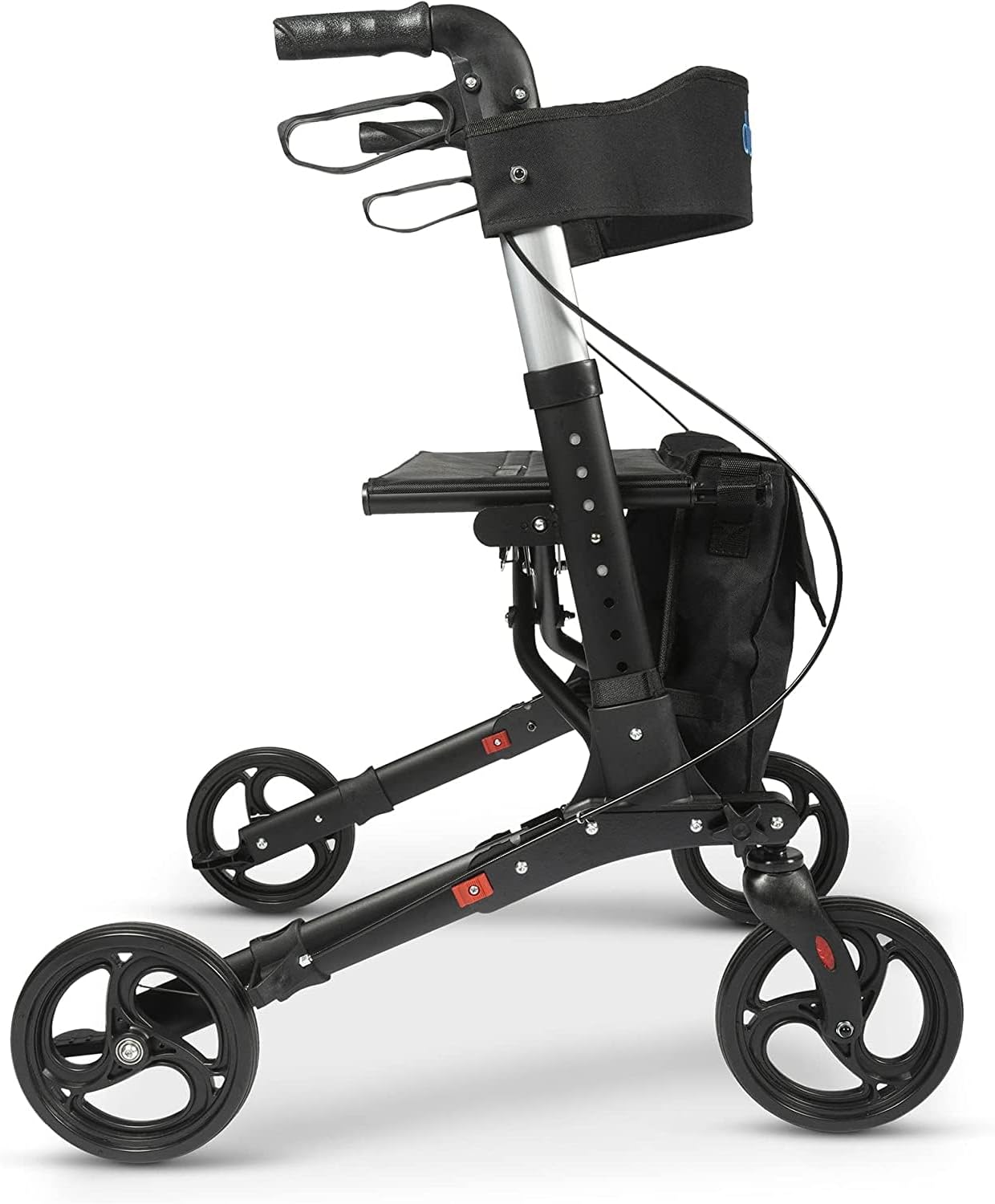 Deambulatore pieghevole leggero - Medical Net Store