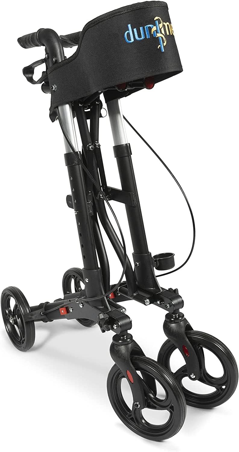 Deambulatore pieghevole leggero - Medical Net Store