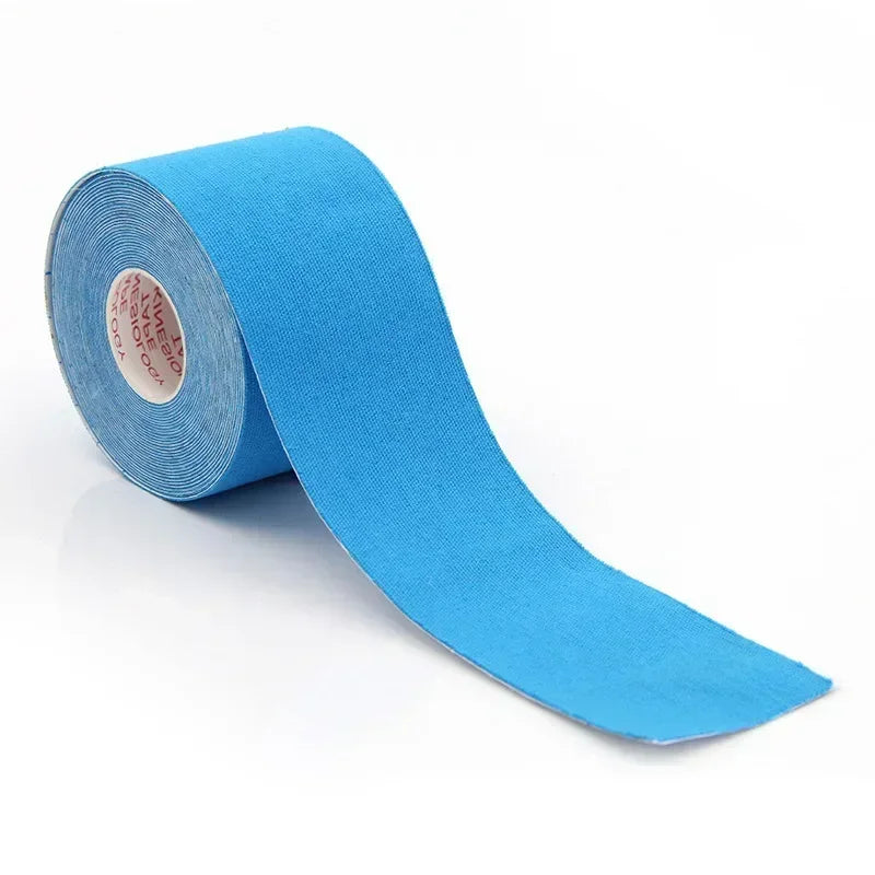 Kinesiology Tape antirughe viso - occhi - Medical Net Store