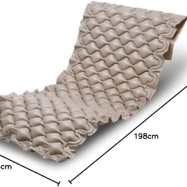 Kit materasso antidecubito DOMUS 1 MORETTI - Medical Net Store