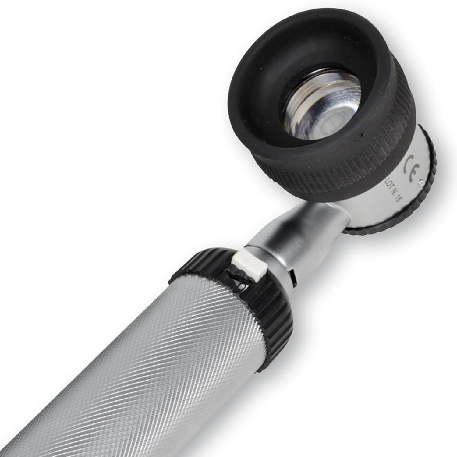 Gima 31187 Dermatoscopio Xenon Alogeno, 10X - Medical Net Store