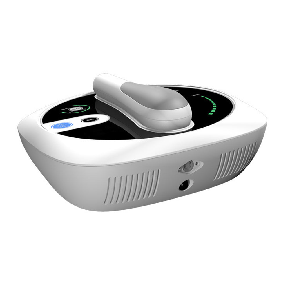 Dispositivo per fisioterapia ad ultrasuoni per dolori articolari - muscolari - Medical Net Store