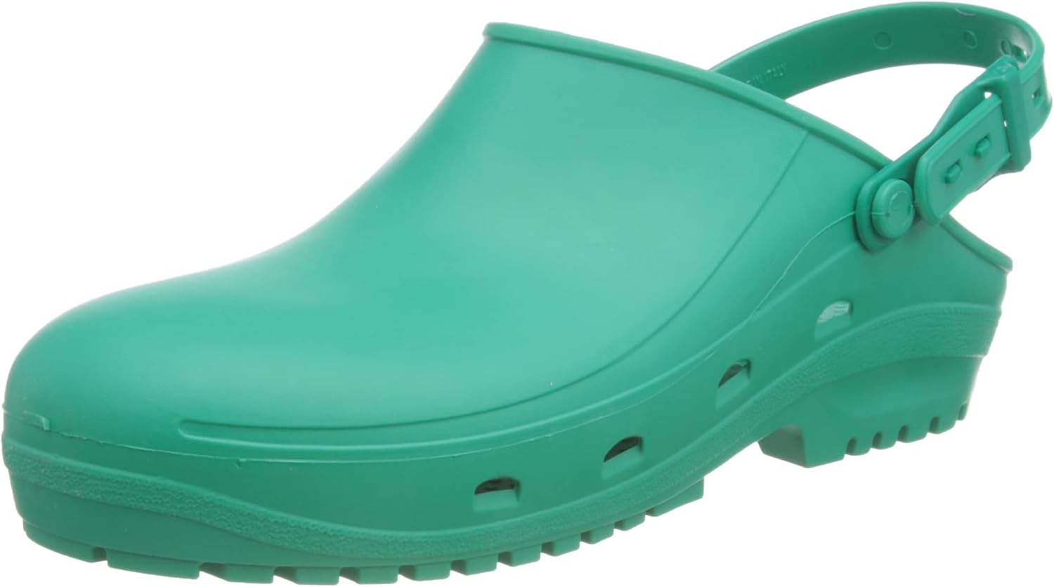 REPOSA Zoccoli Sanitari Modello Max, Zoccolo Professionale con Laccetto e Suola image 16