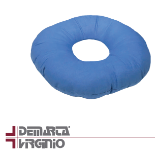 Ciambella antidecubito in fibra 42 cm diametro - Medical Net Store