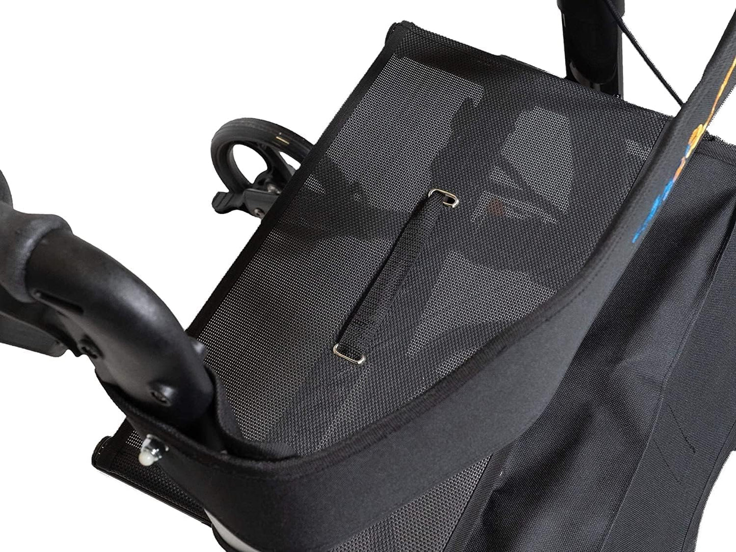 Deambulatore pieghevole leggero - Medical Net Store