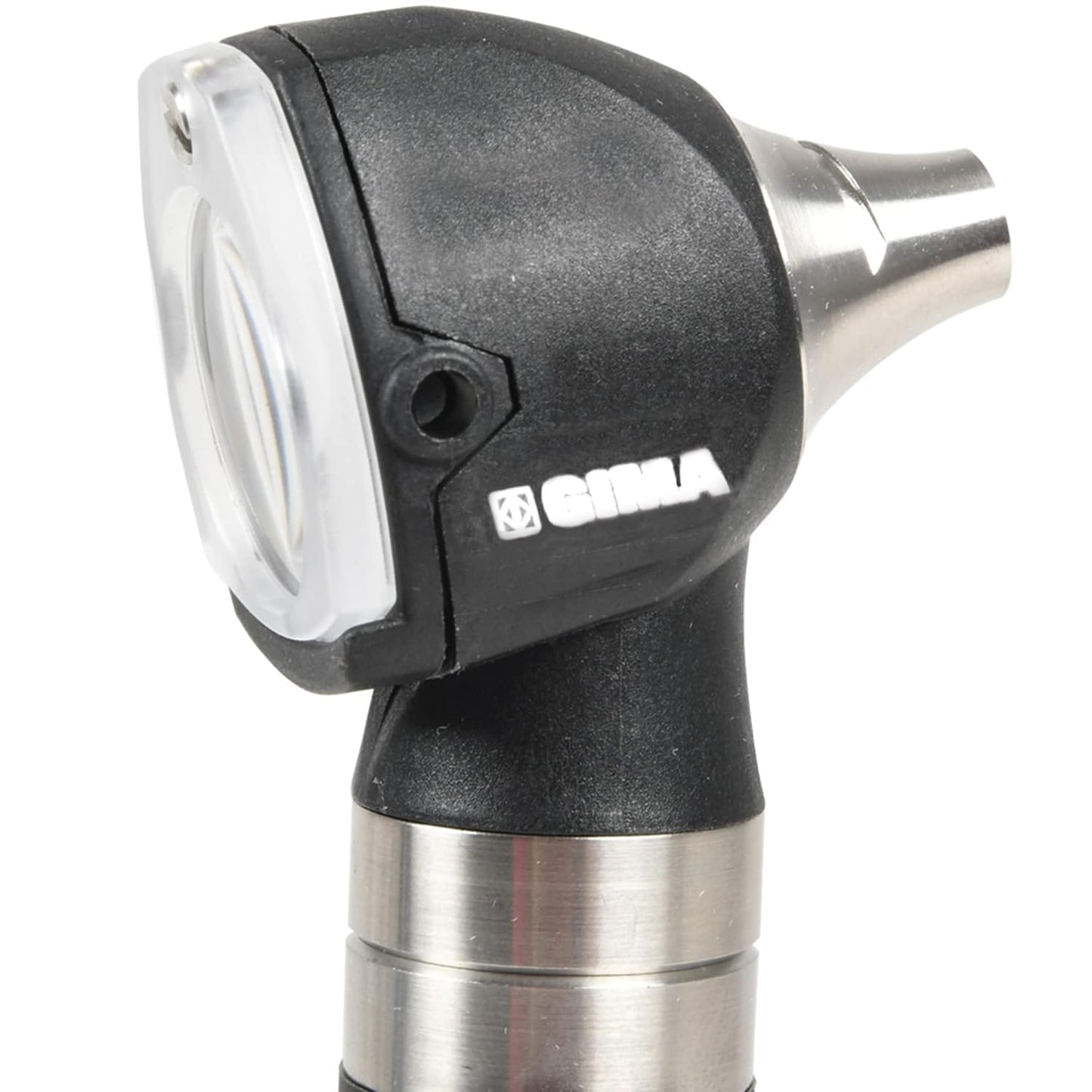 GIMA F.O. Sigma Otoscopio xeno alogeno con 14 speculum monouso - Medical Net Store