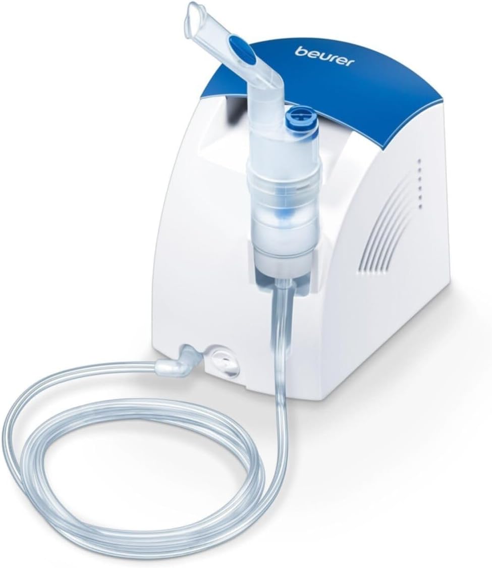 Beurer IH 18 – Aerosol ad aria compressa - Medical Net Store